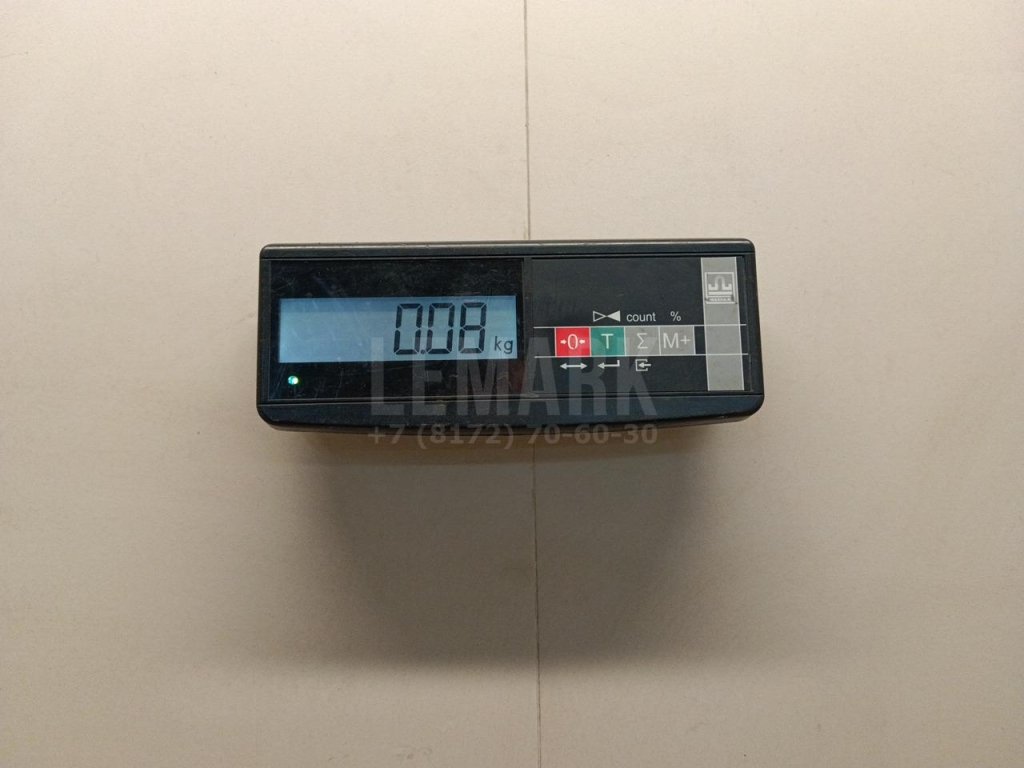 Блок предохранителей