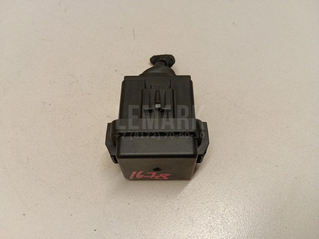 Блок предохранителей