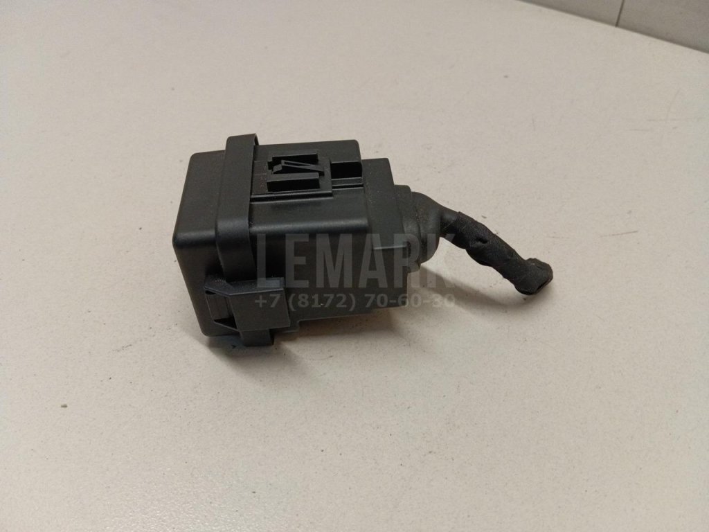 Блок предохранителей