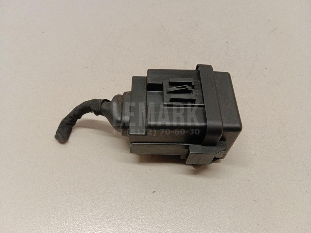 Блок предохранителей