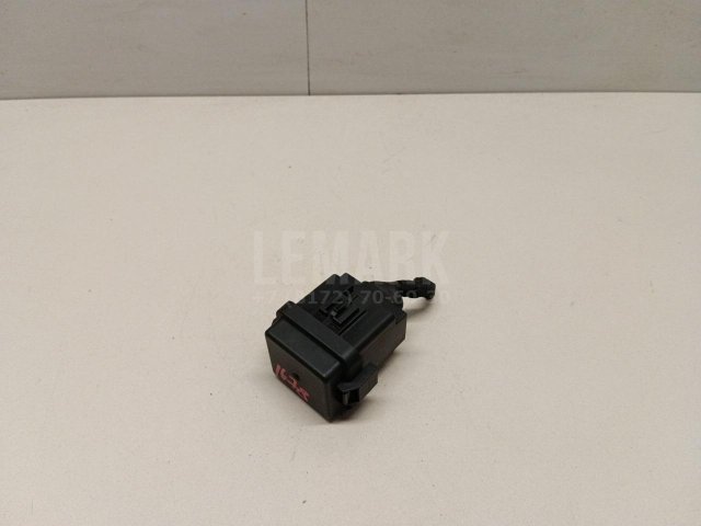 Блок предохранителей