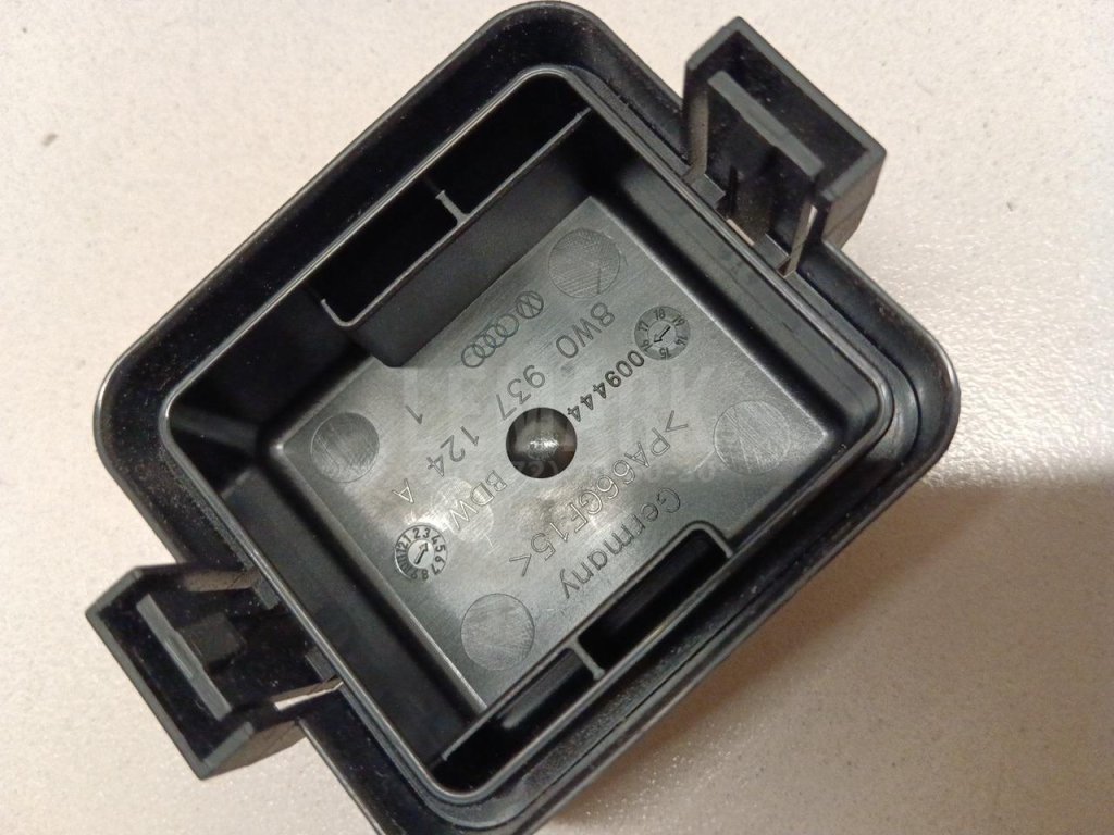 Блок предохранителей