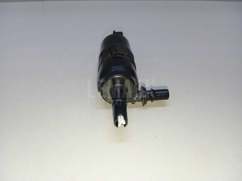 Насос омывателя фар