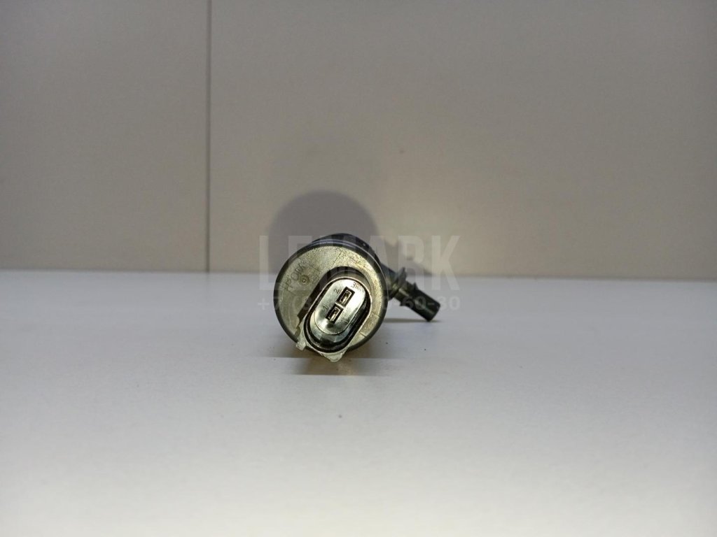 Насос омывателя фар