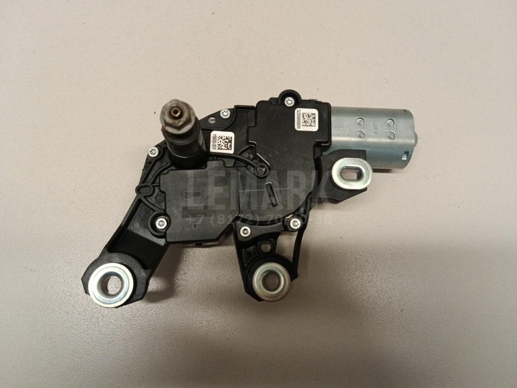 Моторчик стеклоочистителя задний