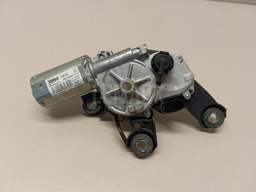 Моторчик стеклоочистителя задний