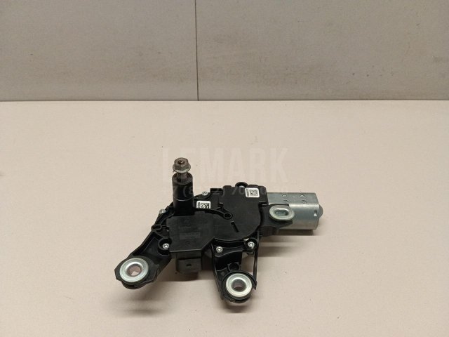 Моторчик стеклоочистителя задний