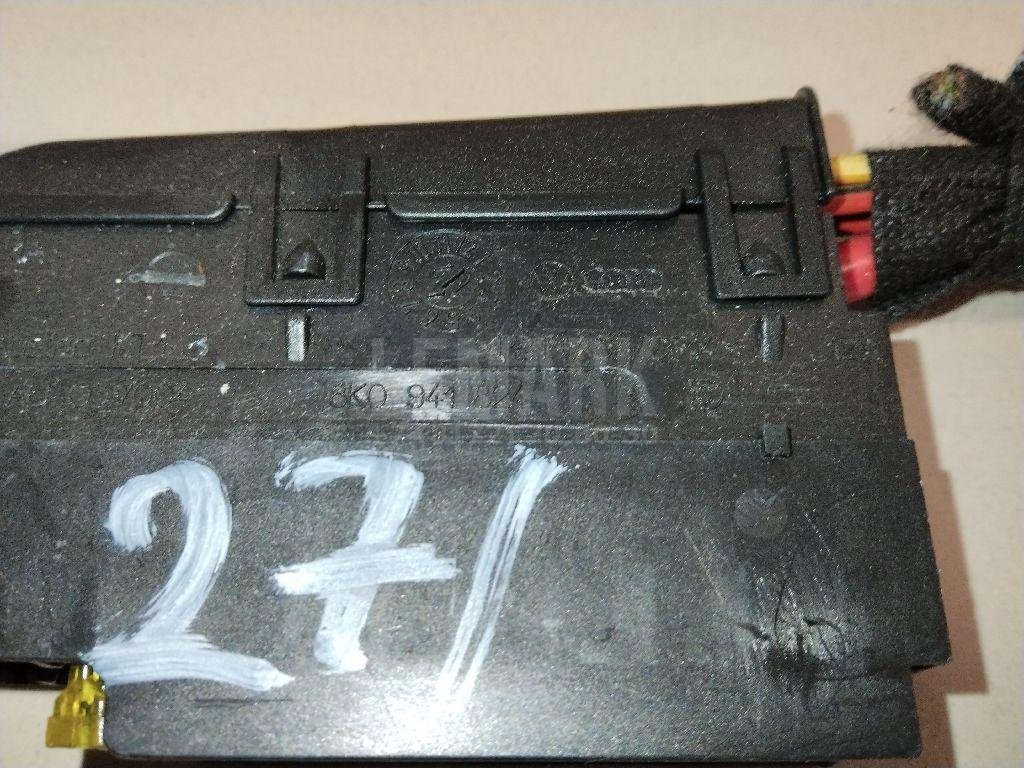 Блок предохранителей