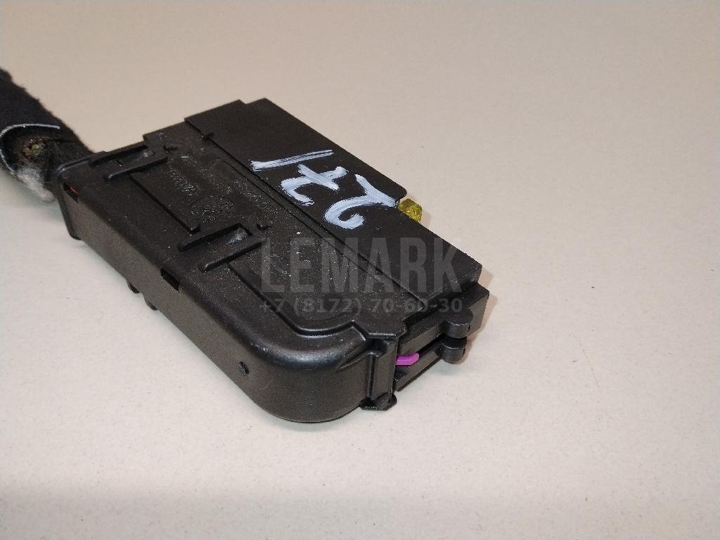 Блок предохранителей