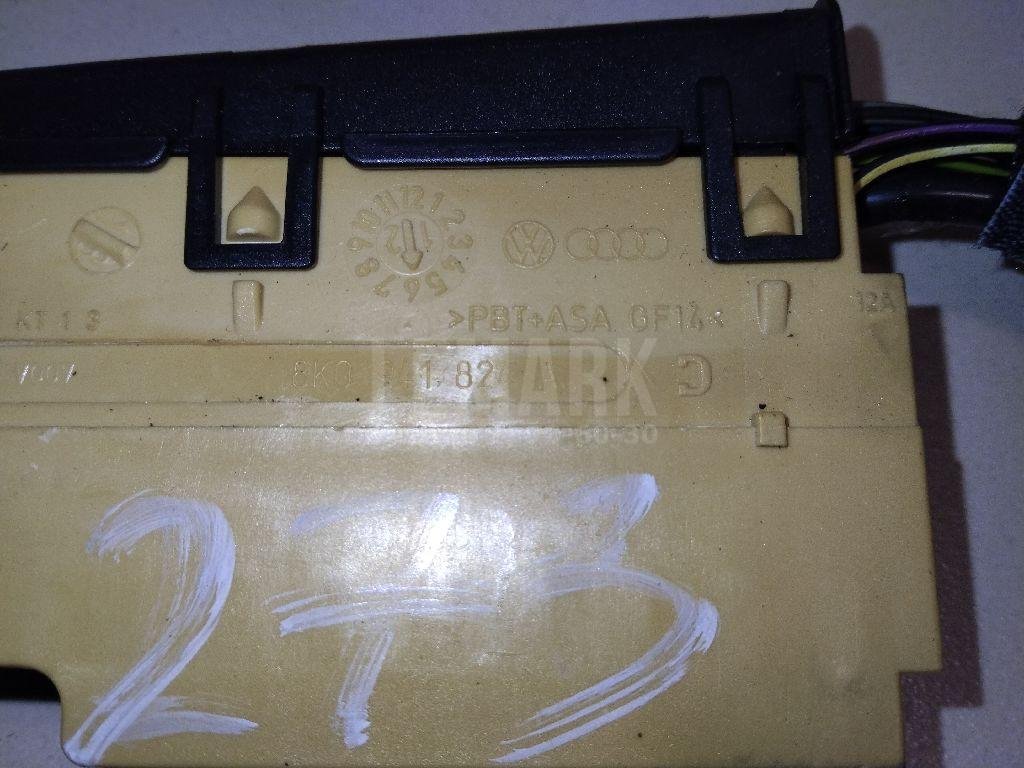 Блок предохранителей