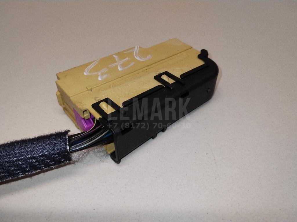 Блок предохранителей