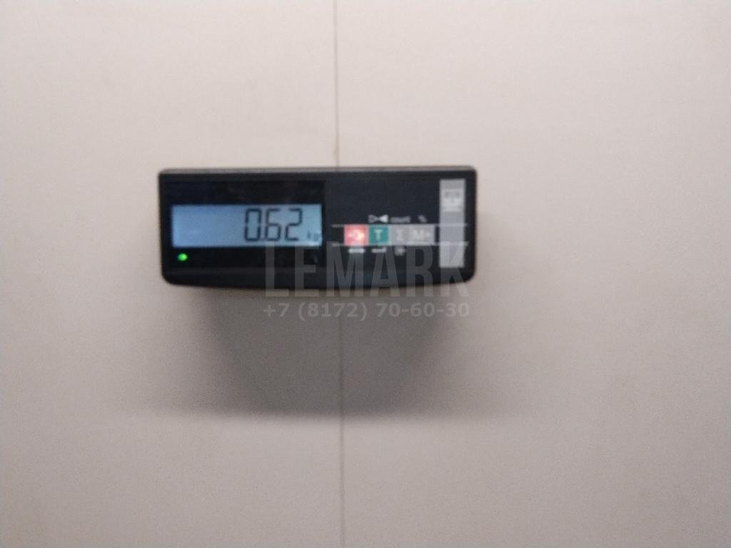 Переключатель света фар