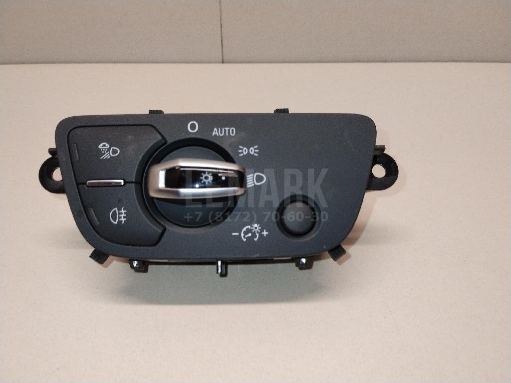 Переключатель света фар