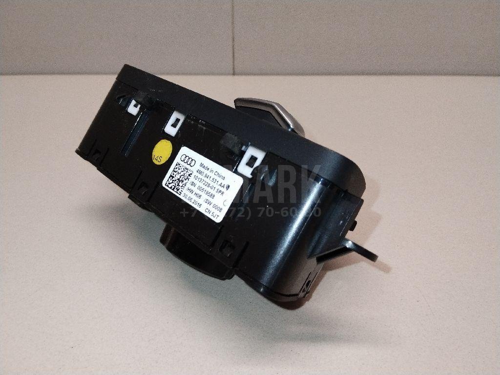 Переключатель света фар