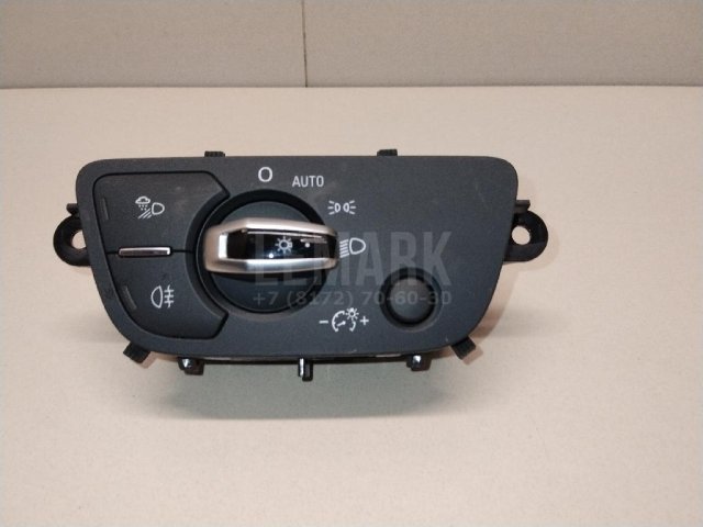 Переключатель света фар