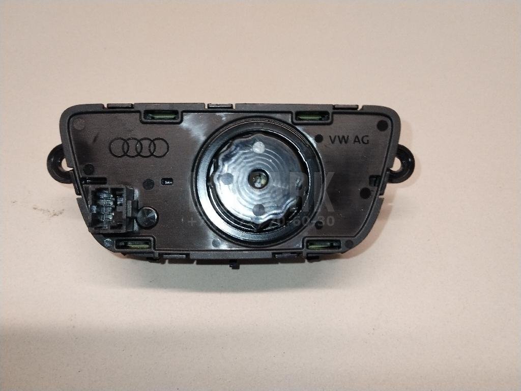 Переключатель света фар