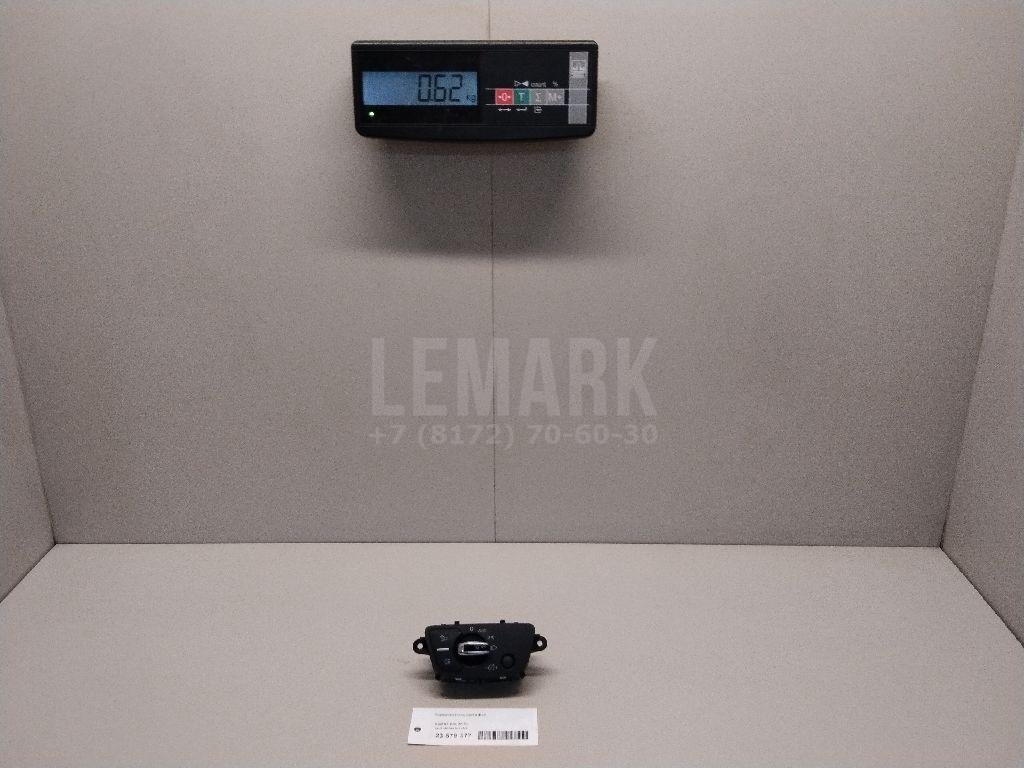 Переключатель света фар