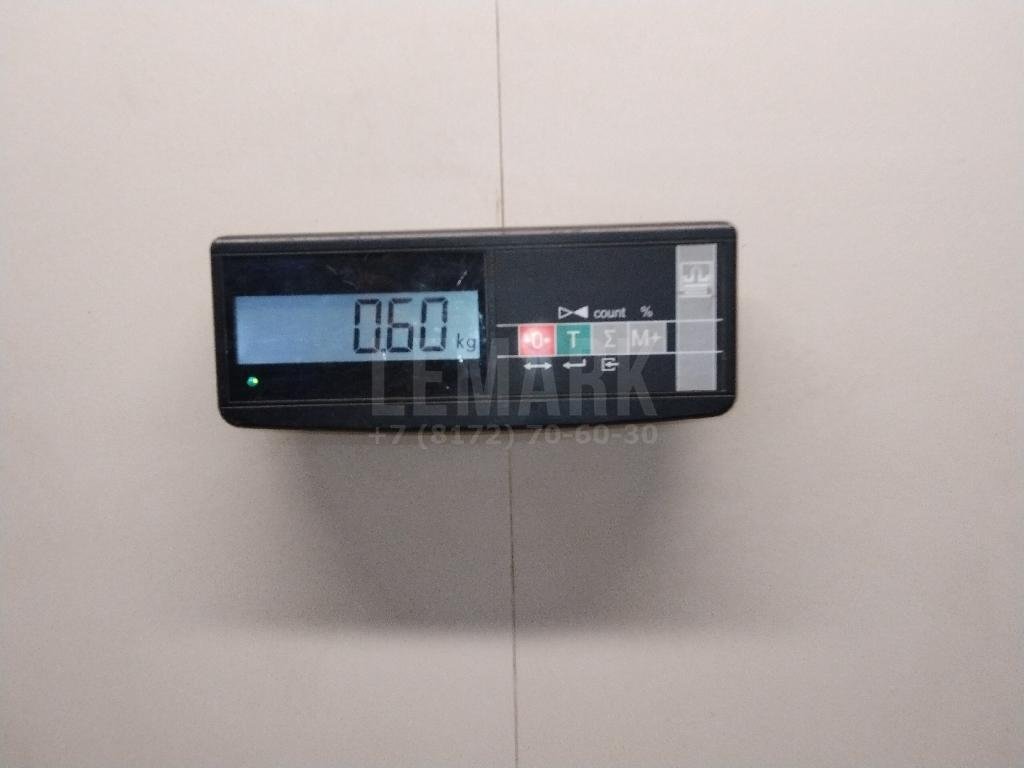 Блок предохранителей