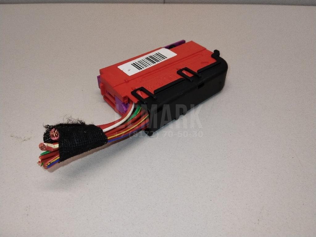 Блок предохранителей