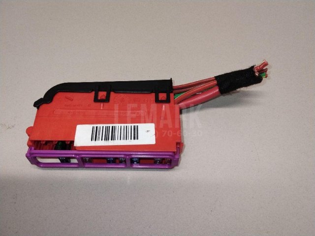 Блок предохранителей