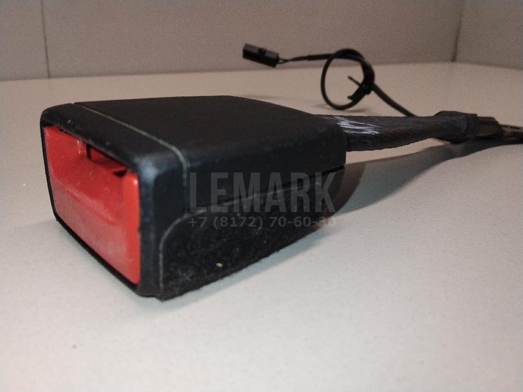 Ответная часть ремня безопасности