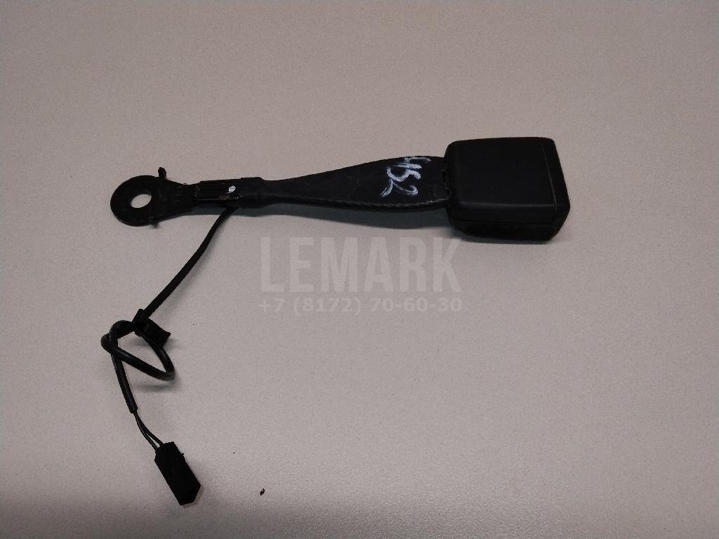 Ответная часть ремня безопасности