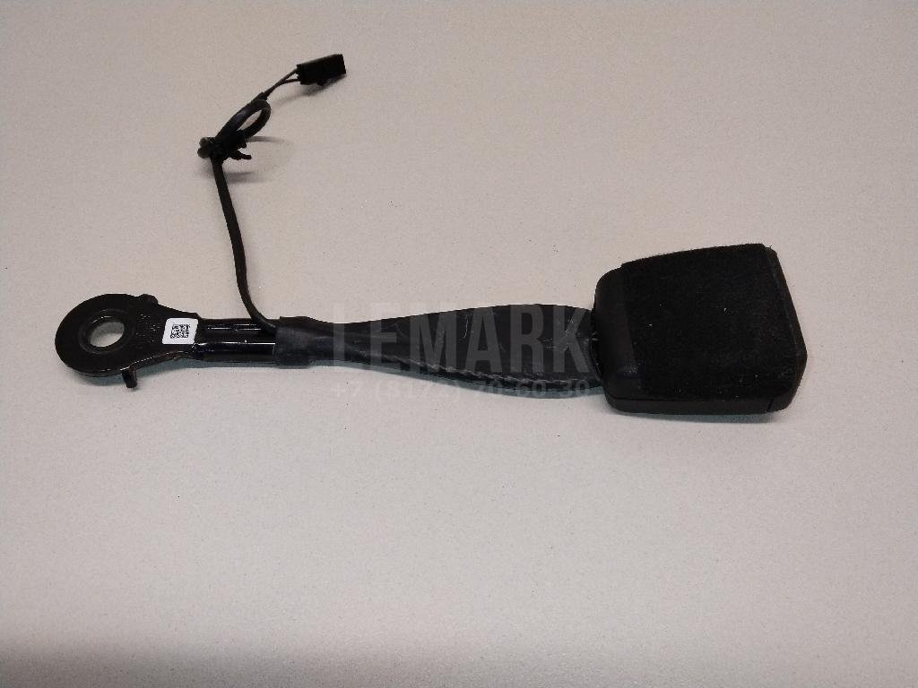 Ответная часть ремня безопасности