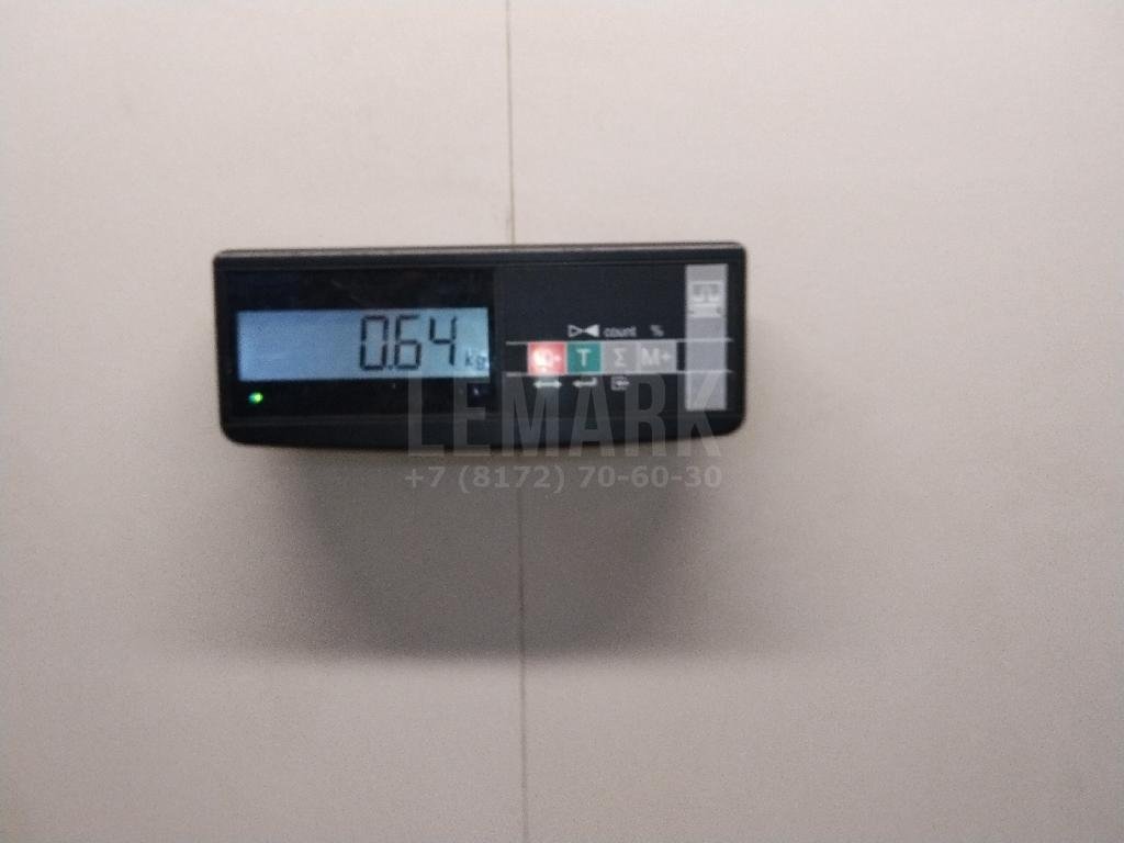 Ответная часть ремня безопасности