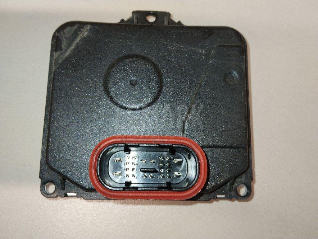 Блок управления светом