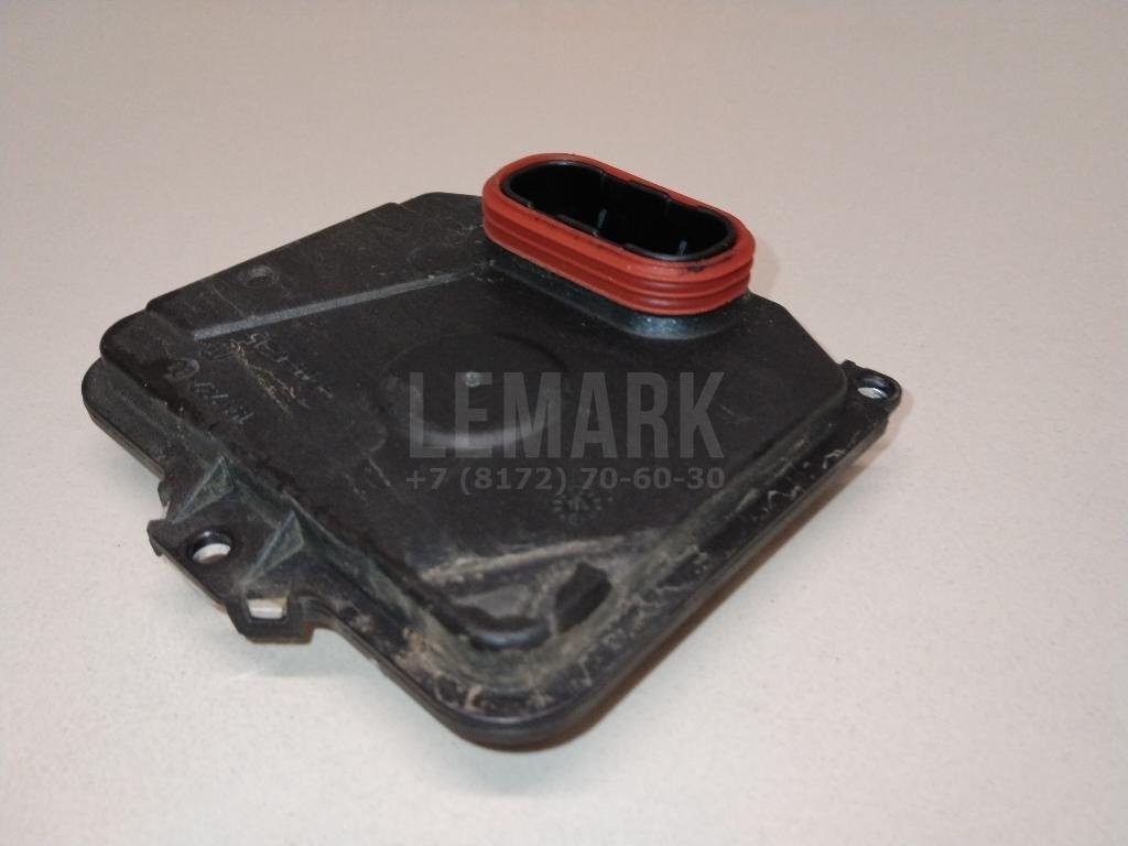 Блок управления светом