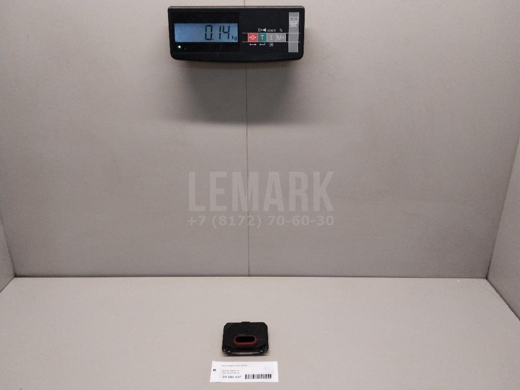 Блок управления светом