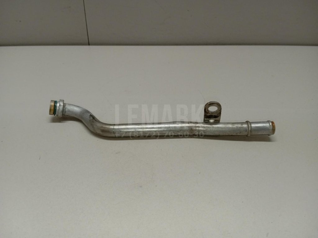 Трубка охлажд. жидкости металлическая