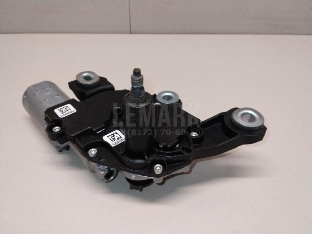 Моторчик стеклоочистителя задний