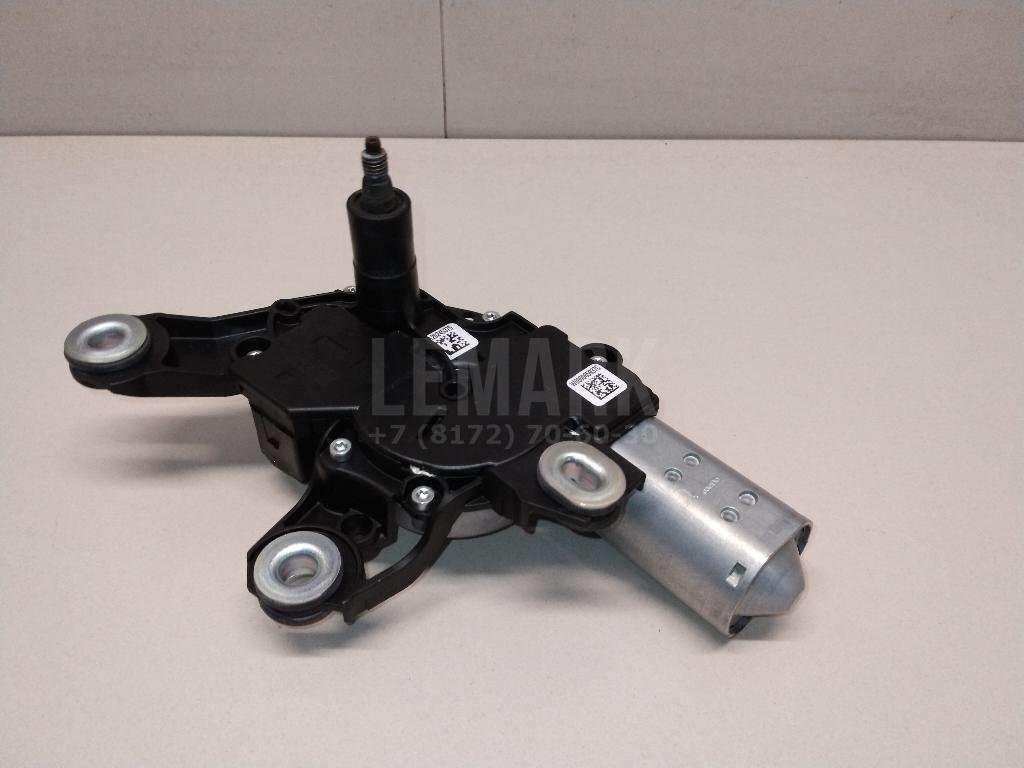 Моторчик стеклоочистителя задний