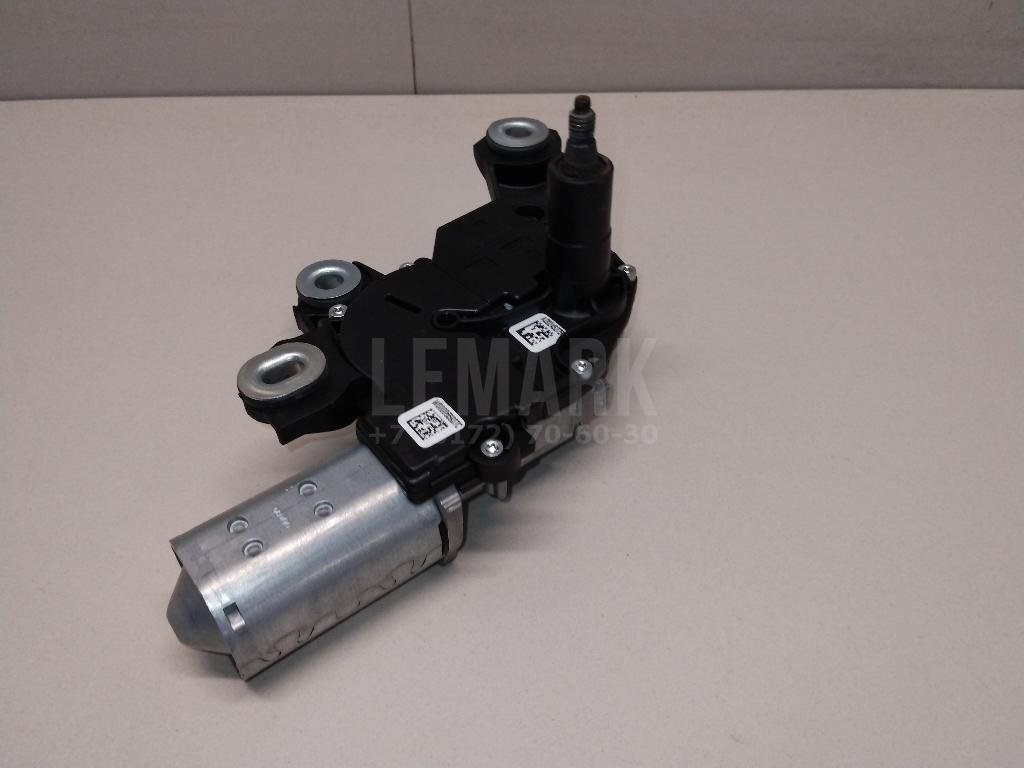 Моторчик стеклоочистителя задний