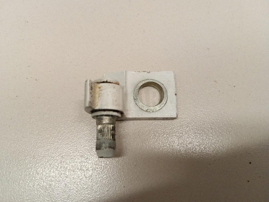 Петля двери для  Audi A3 [8V] 2013-2020