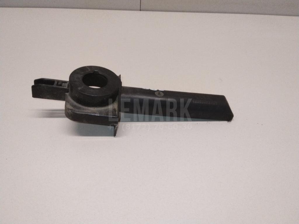 Кронштейн радиатора