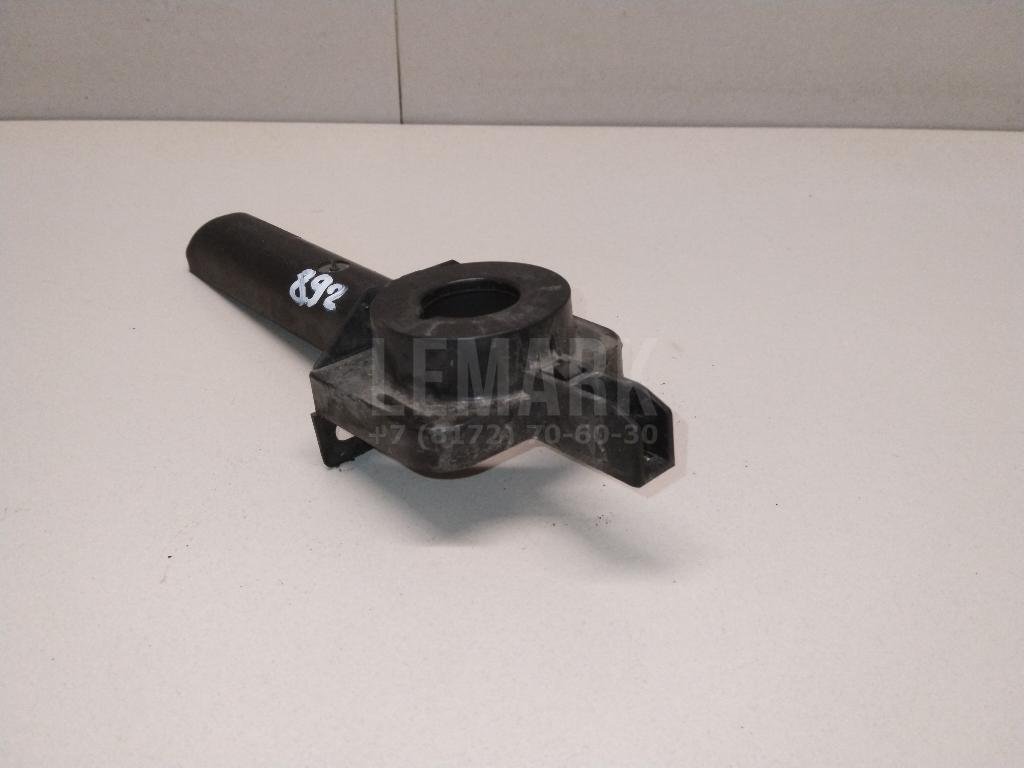 Кронштейн радиатора