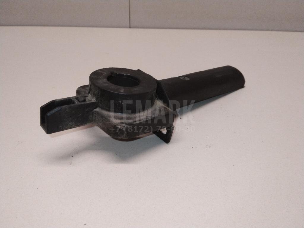 Кронштейн радиатора