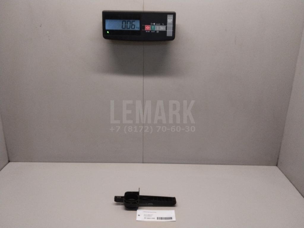 Кронштейн радиатора