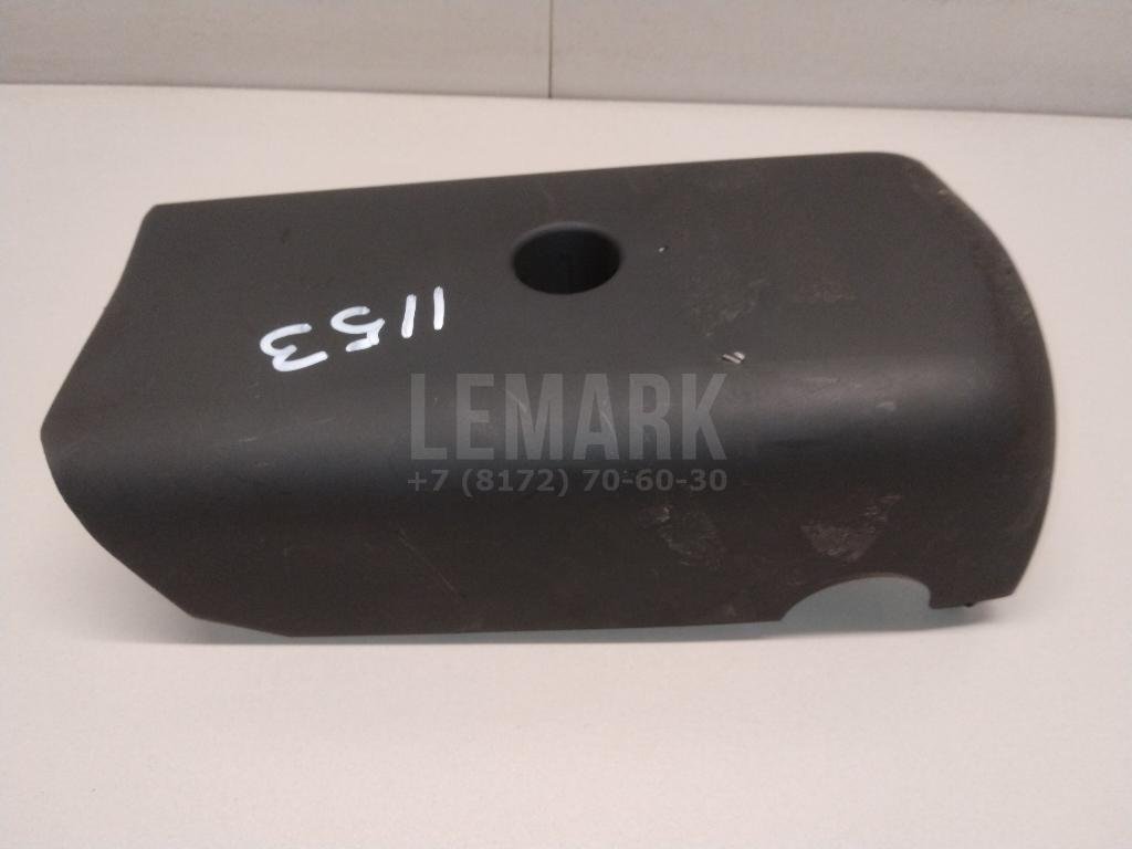 Кожух рулевой колонки нижний