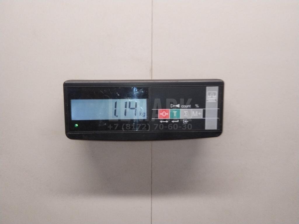 Подушка безопасности в рулевое колесо