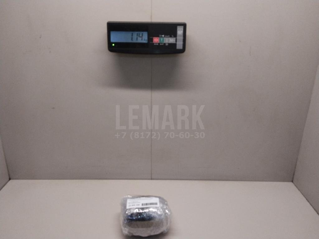 Подушка безопасности в рулевое колесо