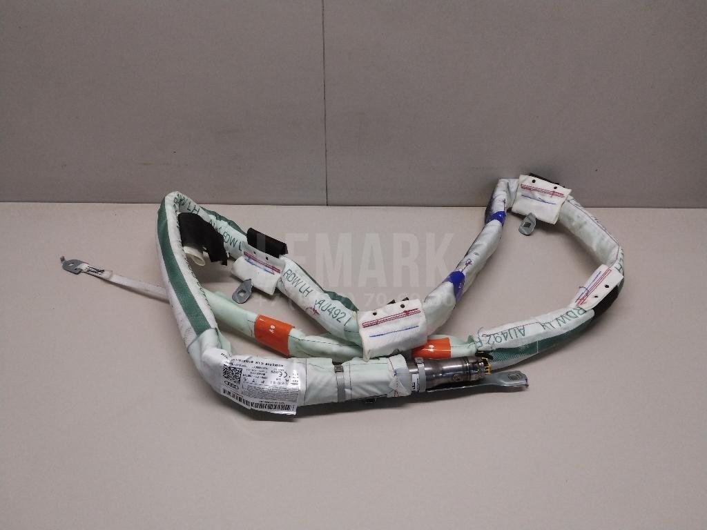 Подушка безопасности боковая (шторка)