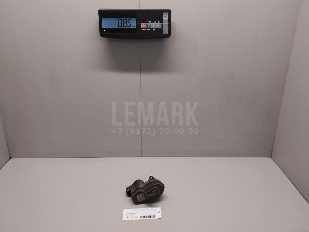 Моторчик стояночного тормоза