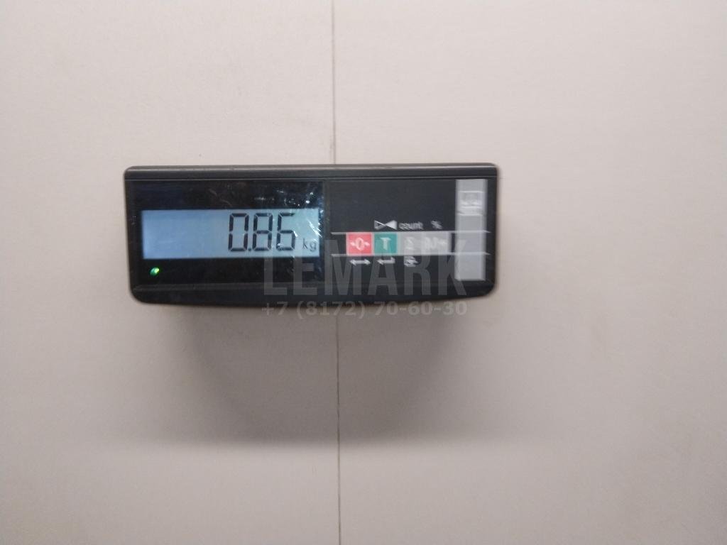 Моторчик стояночного тормоза