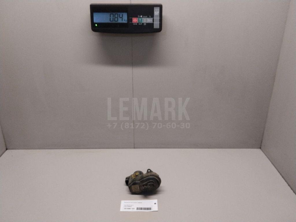 Моторчик стояночного тормоза