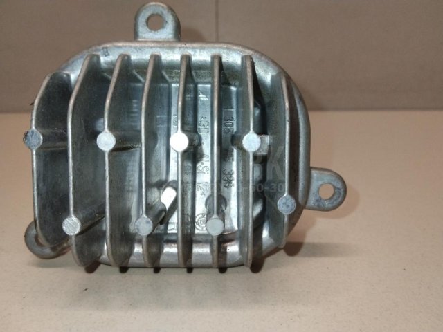 Светодиодный модуль