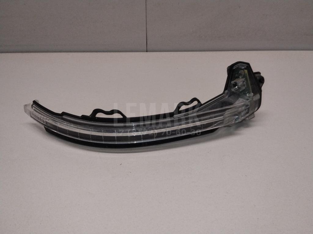 Повторитель в зеркало