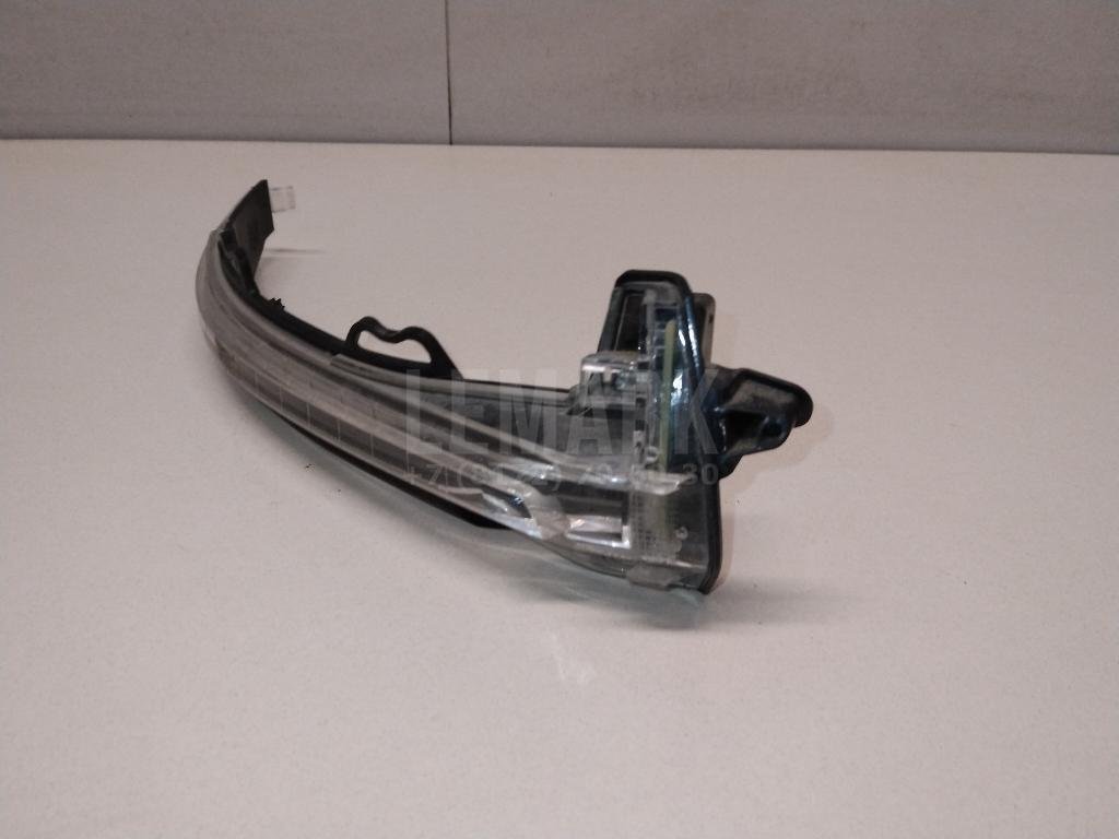 Повторитель в зеркало